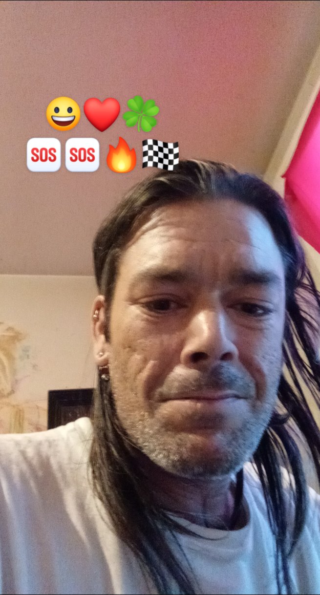 Profil de Kellyane, 42 ans, Biffle à Ambutrix
