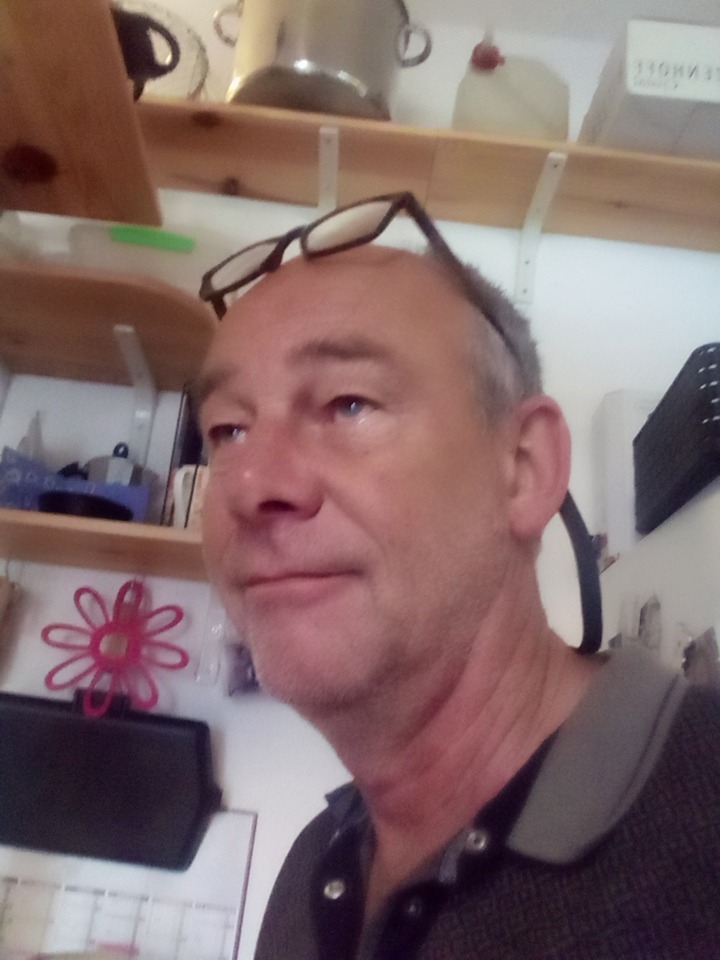 Profil de Ciwan, 54 ans, Biffle à Amanzé