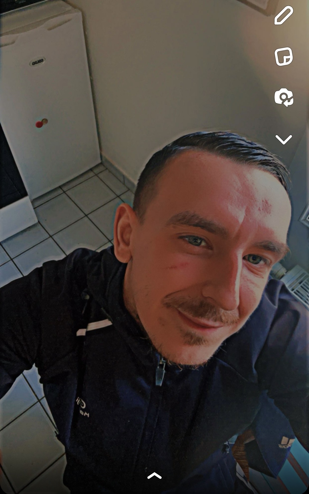Profil de Noureddine, 28 ans, Biffle à Castelnau-d'Anglès