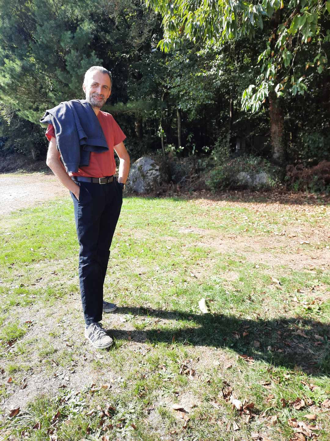 Profil de Dang, 47 ans, Biffle à Abbans-Dessus