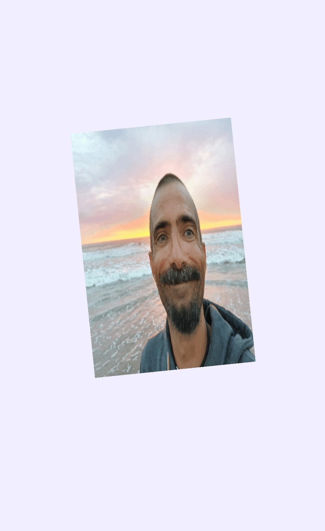 Profil de Rabah, 49 ans, Biffle à Arbent