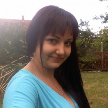 Profil de Bernardette, 30 ans, Biffle à Quincampoix-Fleuzy