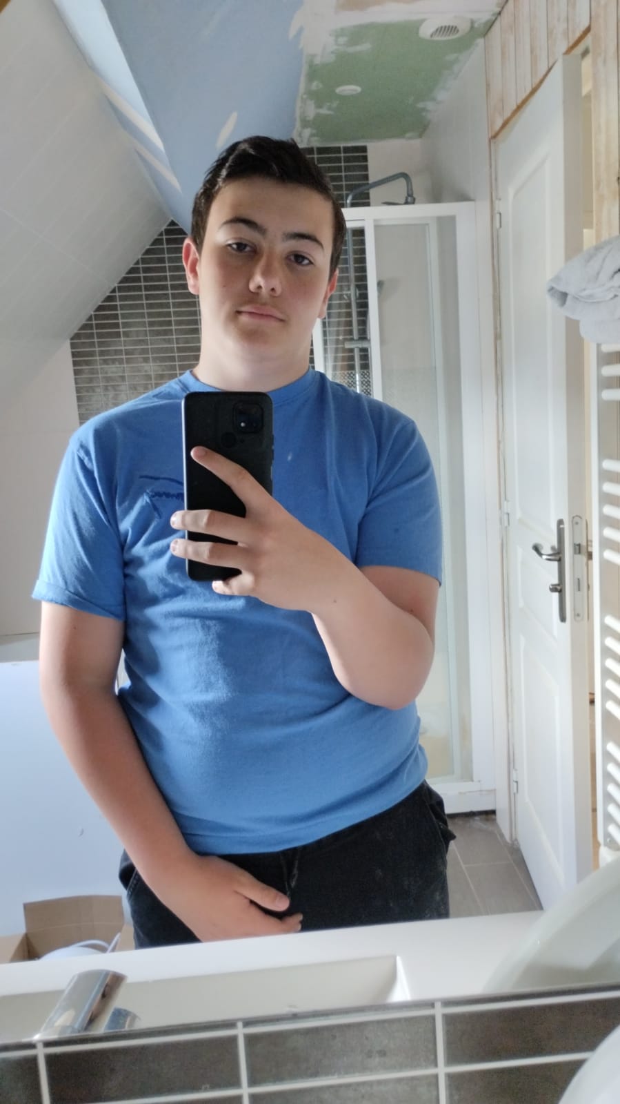 Profil de Bilal, 24 ans, Biffle à Bayard-sur-Marne