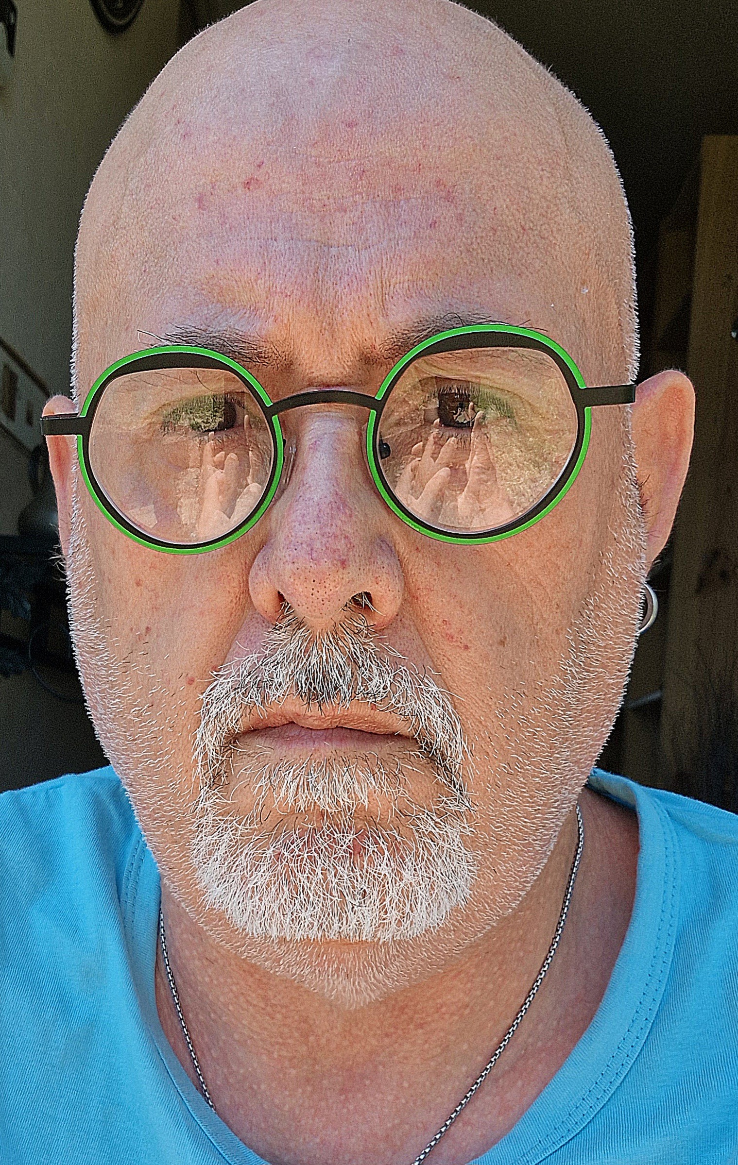 Profil de Steev, 55 ans, Biffle à Balma