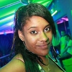 Profil de Maryvonne, 25 ans, Biffle à Nanteuil-sur-Marne