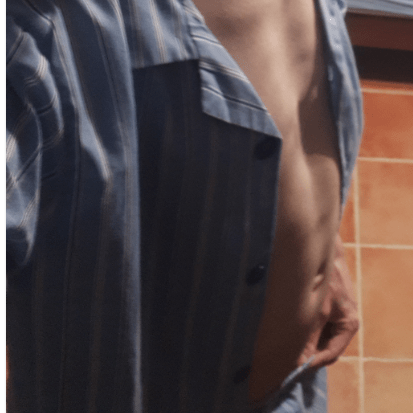 Profil de Mouad, 29 ans, Biffle à Armix
