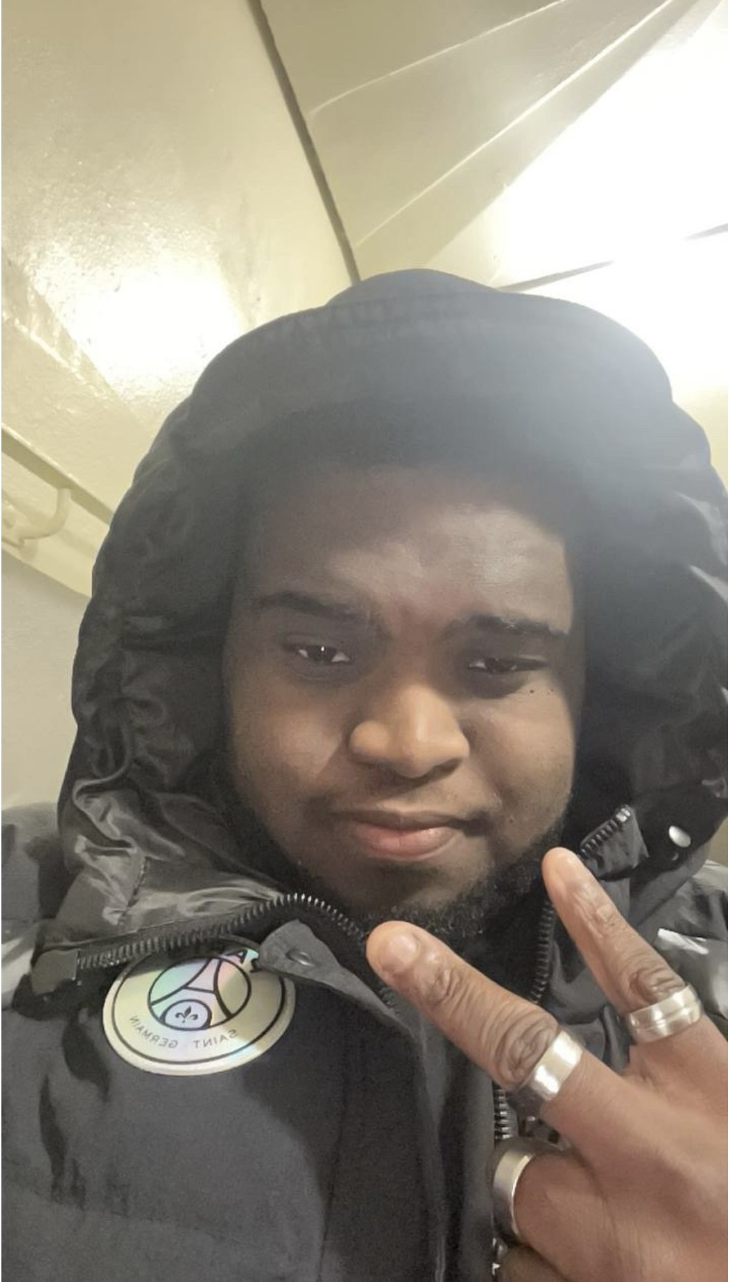 Profil de Renauld, 21 ans, Biffle à Bruz