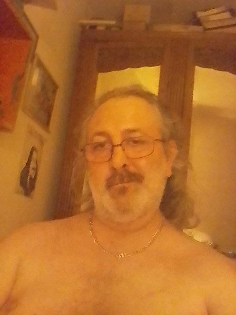 Profil de Gaël, 50 ans, Biffle à Aigrefeuille