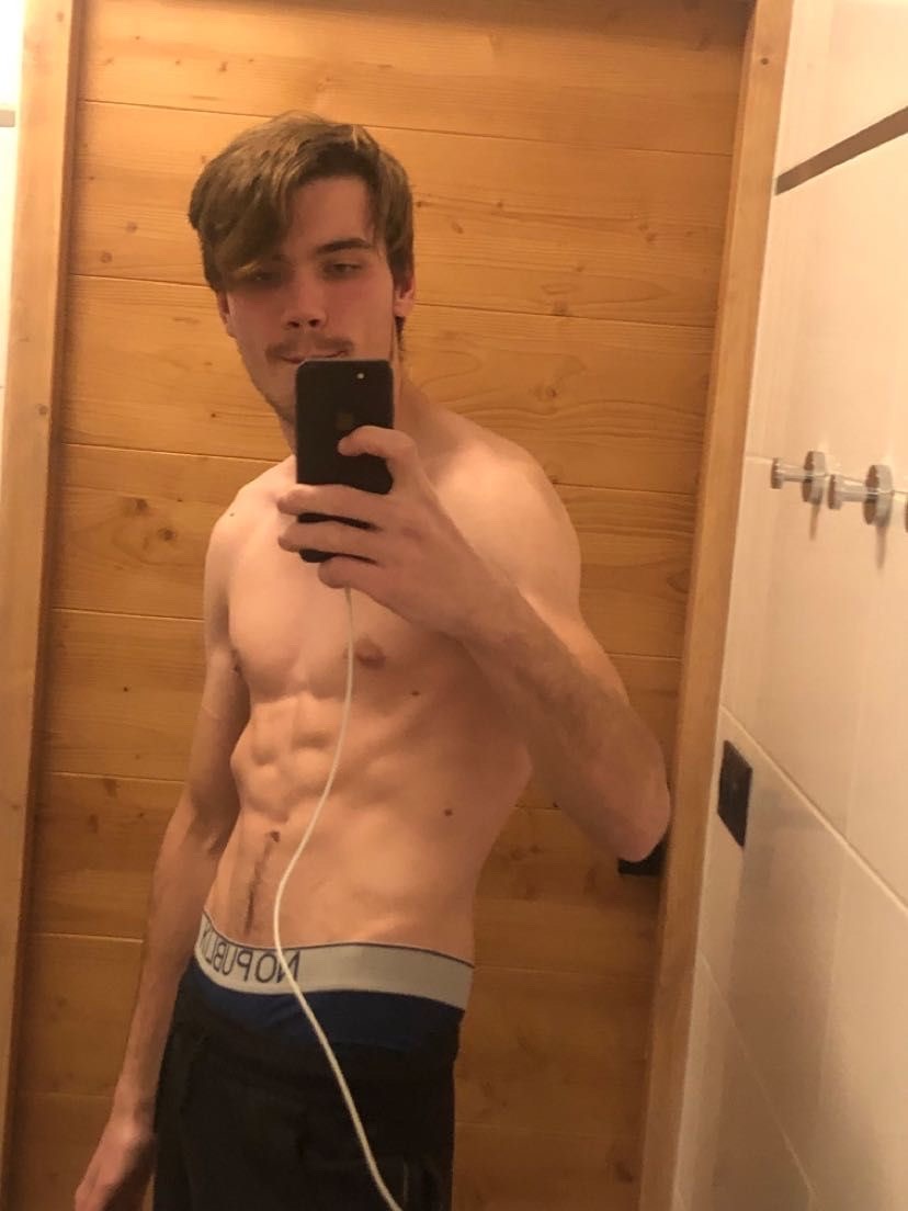 Profil de Li, 23 ans, Biffle à Amarens
