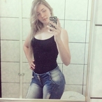 Profil de Tallia, 49 ans, Biffle à Brestot