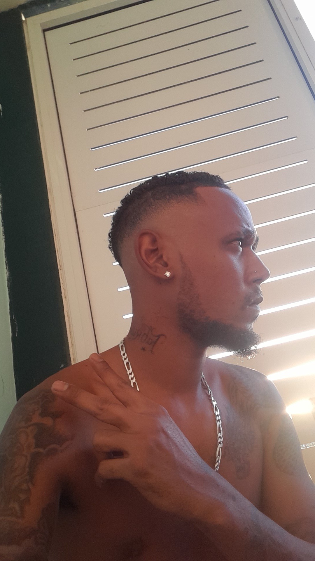 Profil de Arnold, 30 ans, Biffle à Biol