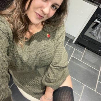 Profil de Apollonie, 27 ans, Biffle à Menneville