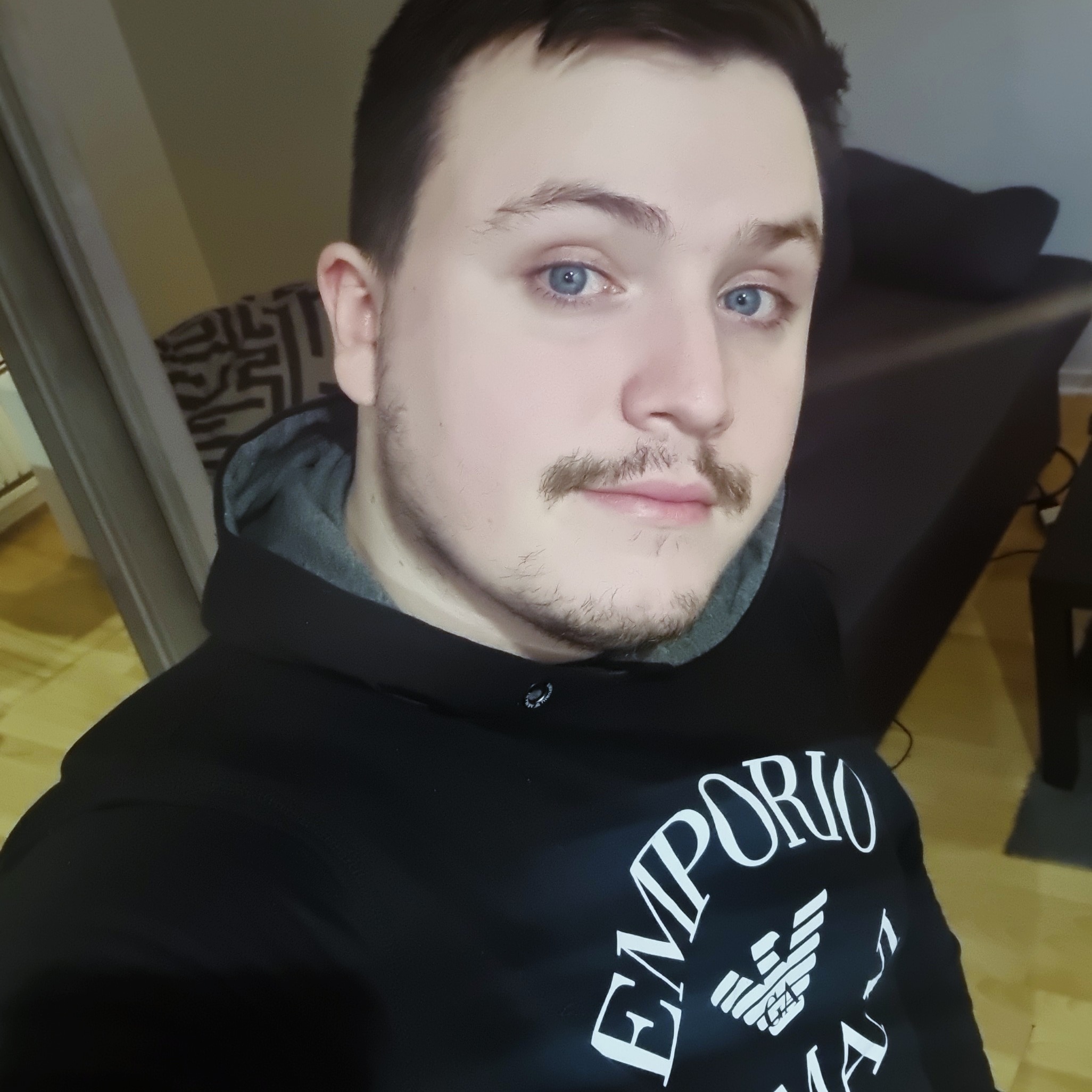 Profil de Fares, 26 ans, Biffle à Alet-les-Bains