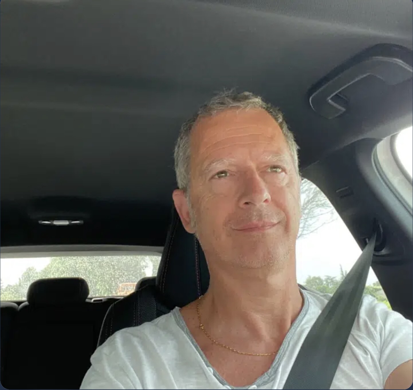 Profil de Zygmunt, 55 ans, Biffle à Aluze
