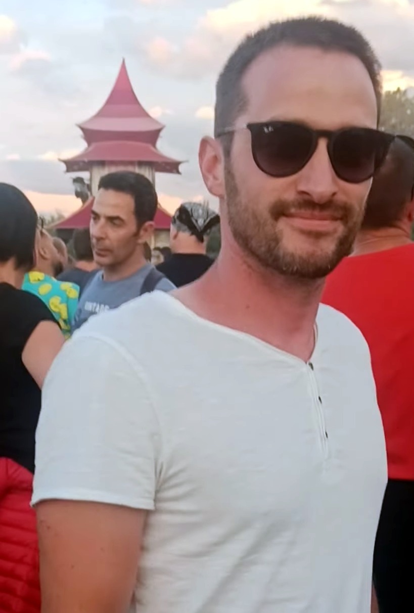 Profil de Naym, 39 ans, Biffle à Appenwihr