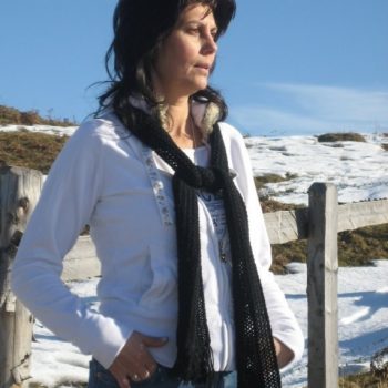 Profil de Zakia, 51 ans, Biffle à Semide