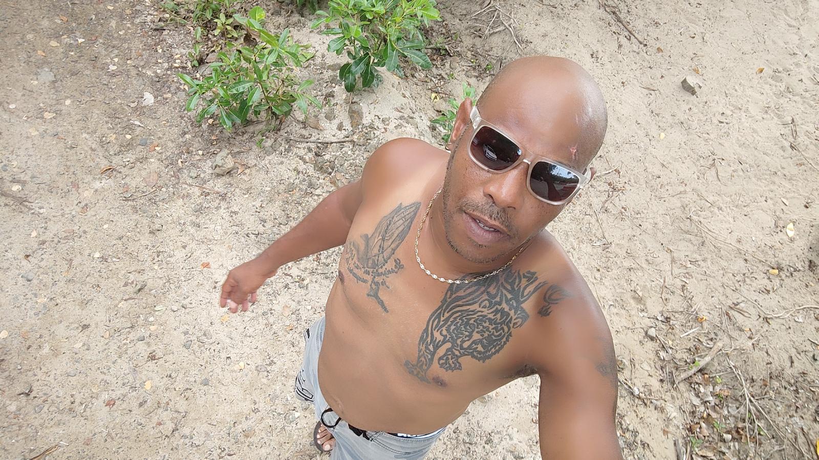 Profil de Djamy, 52 ans, Biffle à Ajac