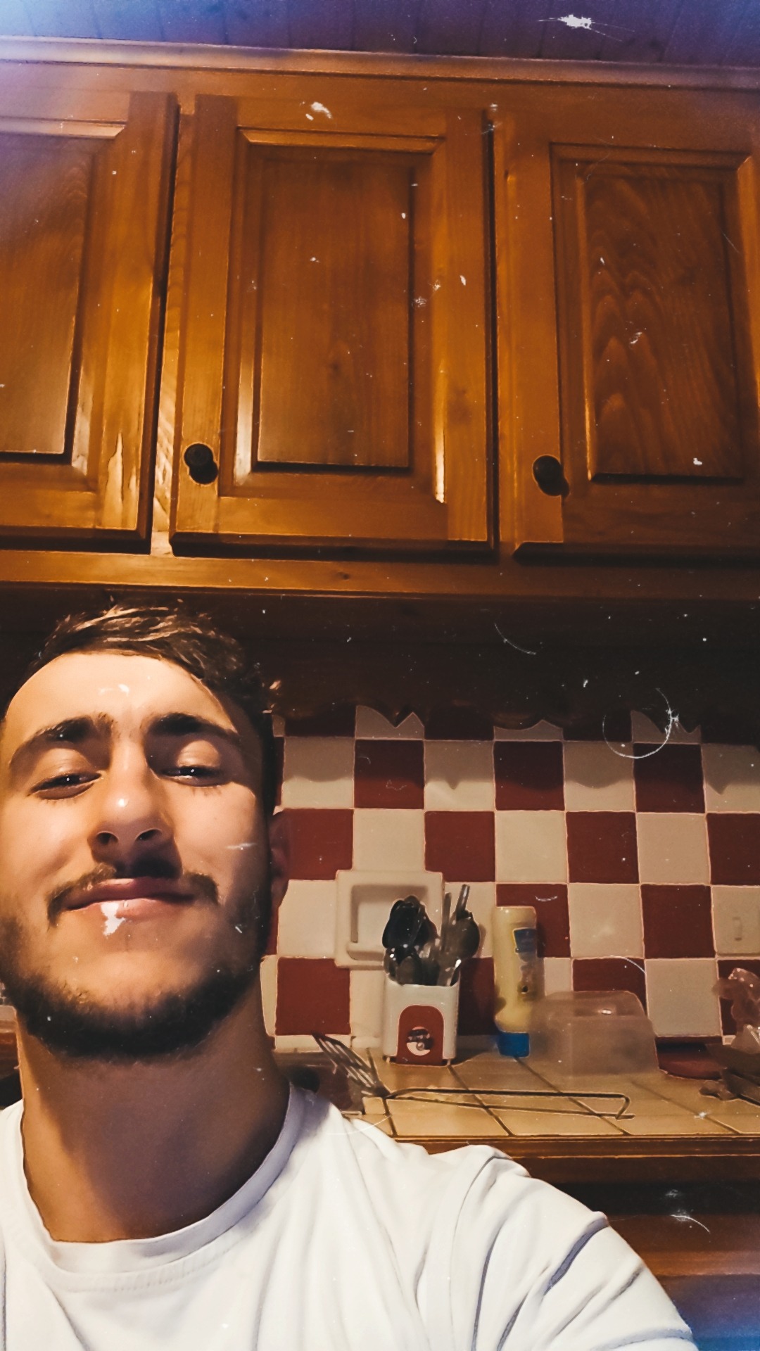 Profil de Pathe, 22 ans, Biffle à Beynost