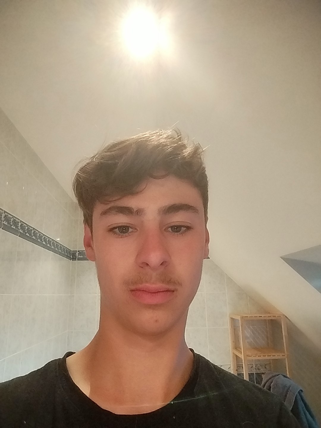 Profil de Wally, 21 ans, Biffle à Assac