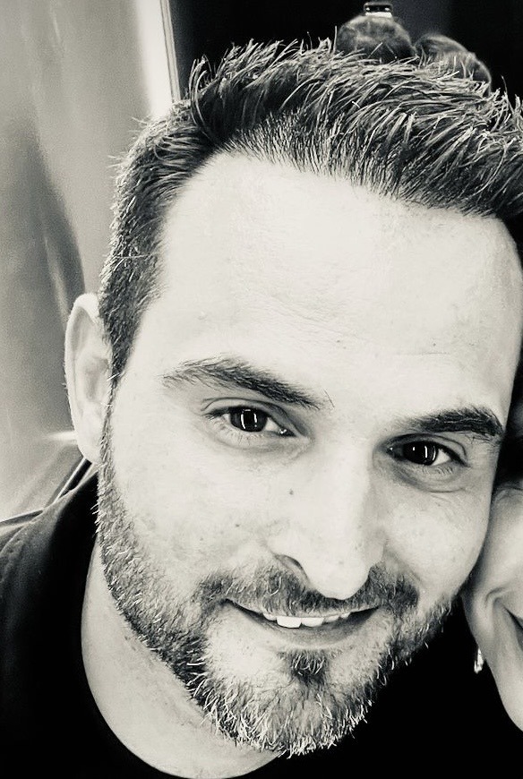 Profil de Nejmeddine, 43 ans, Biffle à Apach
