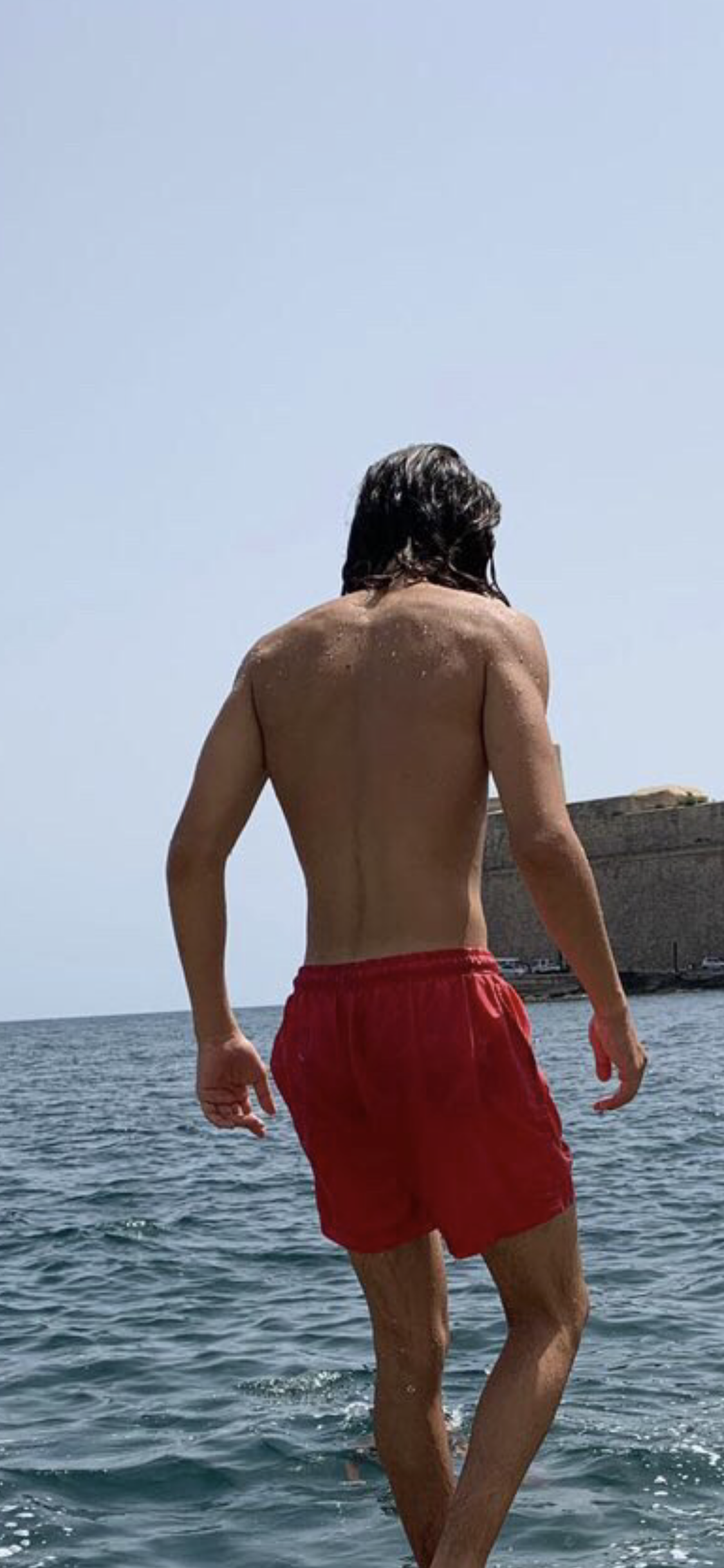 Profil de Aureliano, 18 ans, Biffle à Anthenay