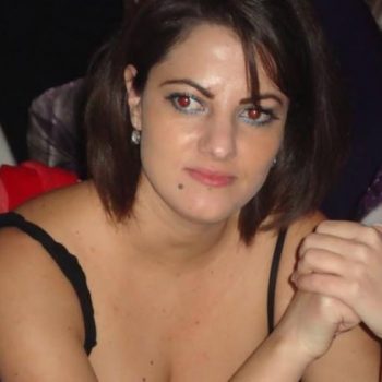 Profil de Abélia, 41 ans, Biffle à Schalbach