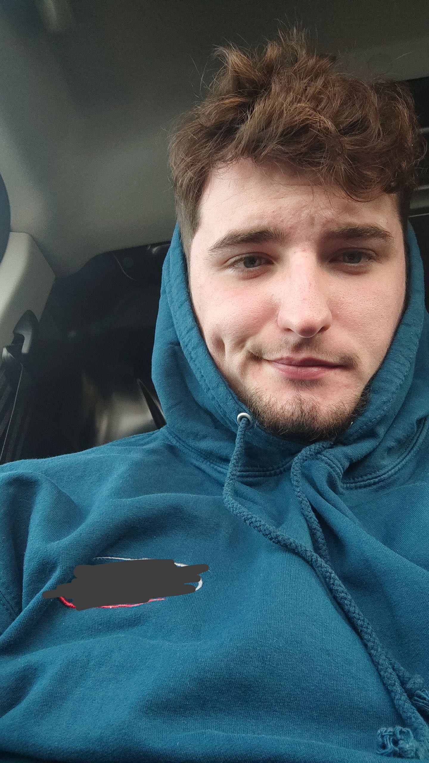 Profil de Ritchie, 22 ans, Biffle à Bertre