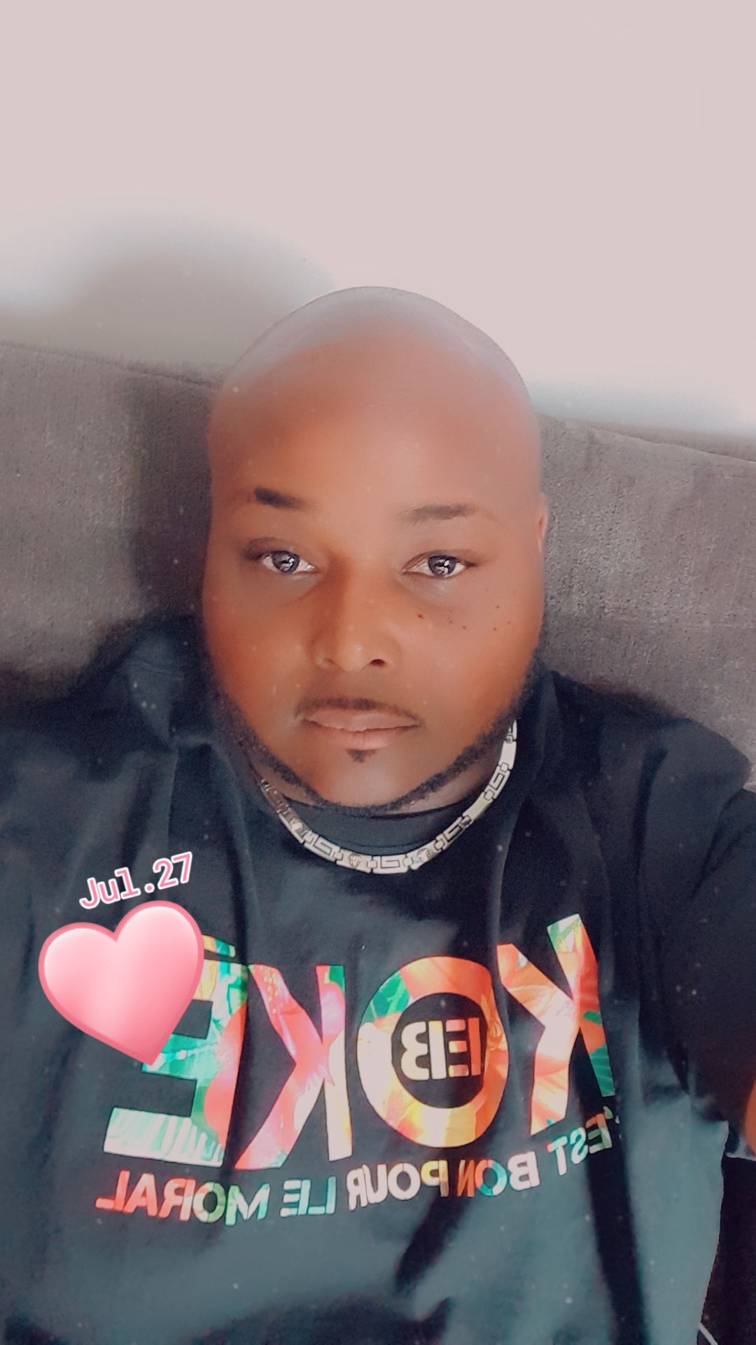 Profil de Miran, 36 ans, Biffle à Audrix