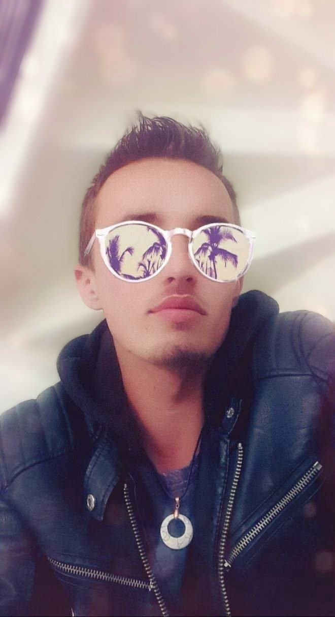 Profil de Huu, 24 ans, Biffle à Ancône