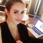 Profil de Marie-albane, 36 ans, Biffle à Voyennes