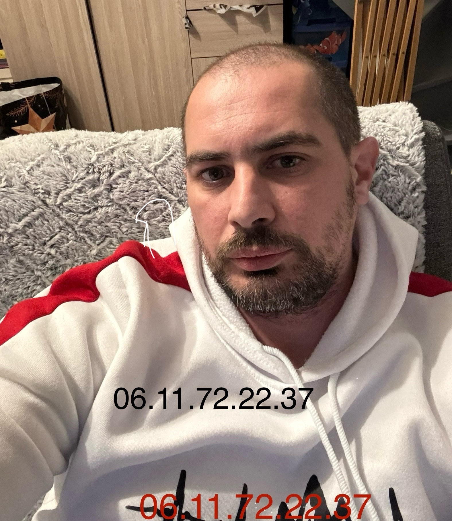 Profil de Argann, 39 ans, Biffle à Bazoques