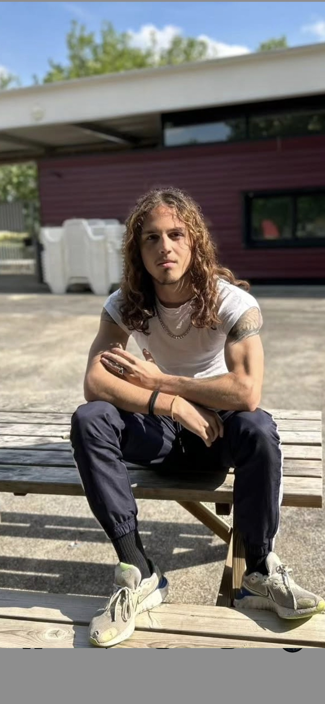 Profil de Erwyn, 22 ans, Biffle à Bellou-le-Trichard
