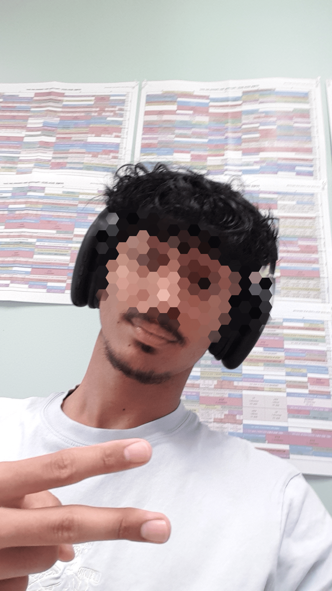 Profil de Benony, 19 ans, Biffle à Blan