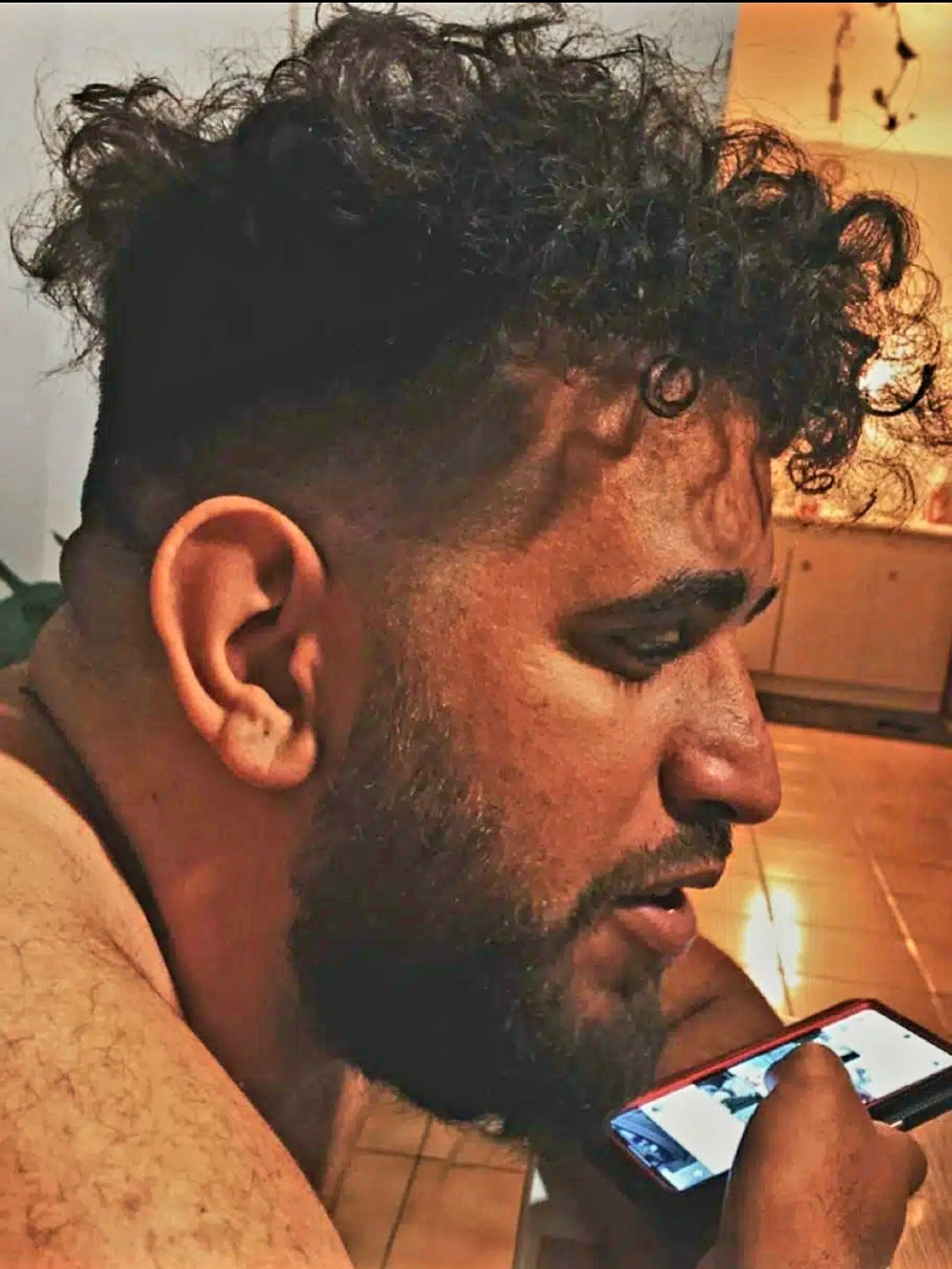 Profil de Tenzin, 29 ans, Biffle à Avène