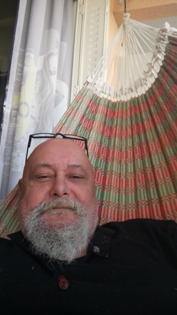 Profil de Foudil, 55 ans, Biffle à Brignac
