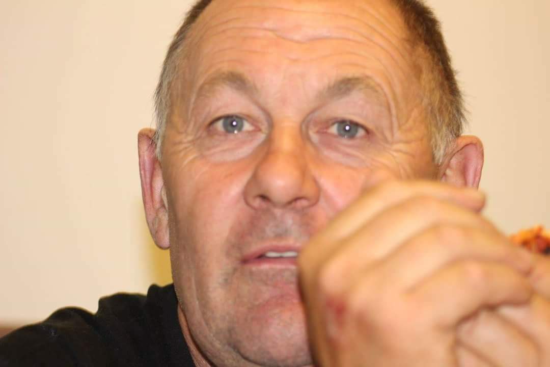 Profil de Asad, 50 ans, Biffle à Aÿ-Champagne