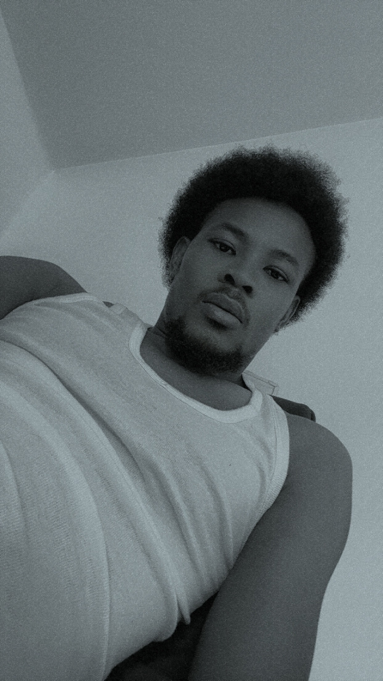 Profil de Sherif, 24 ans, Biffle à Arzens