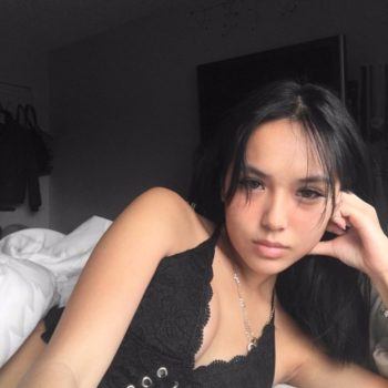 Profil de Ostiane, 26 ans, Biffle à Vendresse-Beaulne