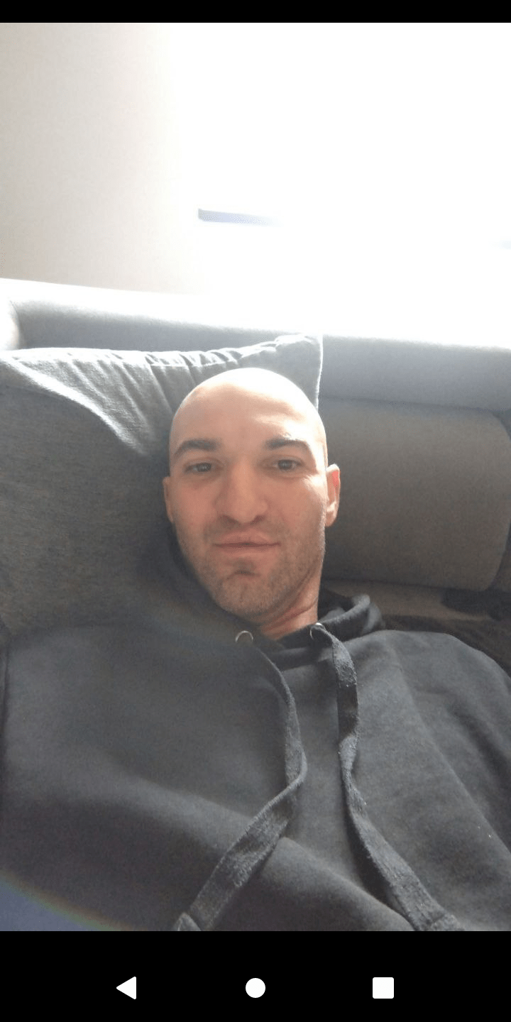Profil de Hamedy, 38 ans, Biffle à Bernis