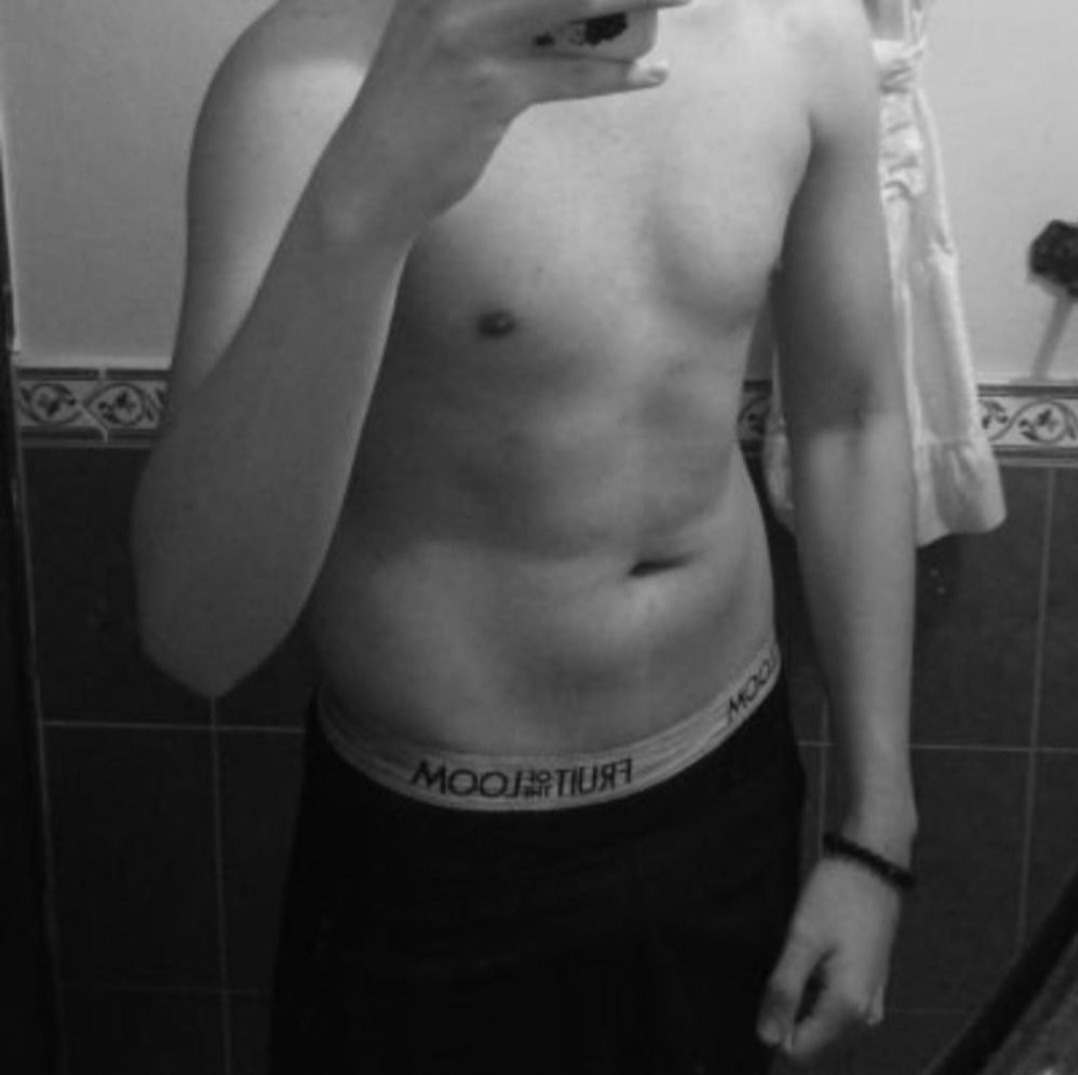 Profil de Charif, 21 ans, Biffle à Bethon