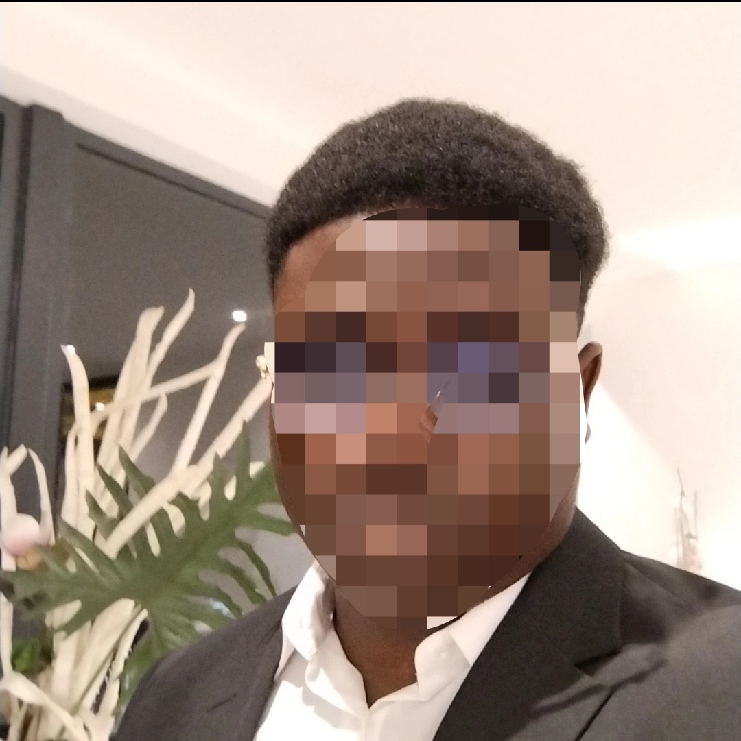 Profil de Thiebault, 21 ans, Biffle à Argeliers