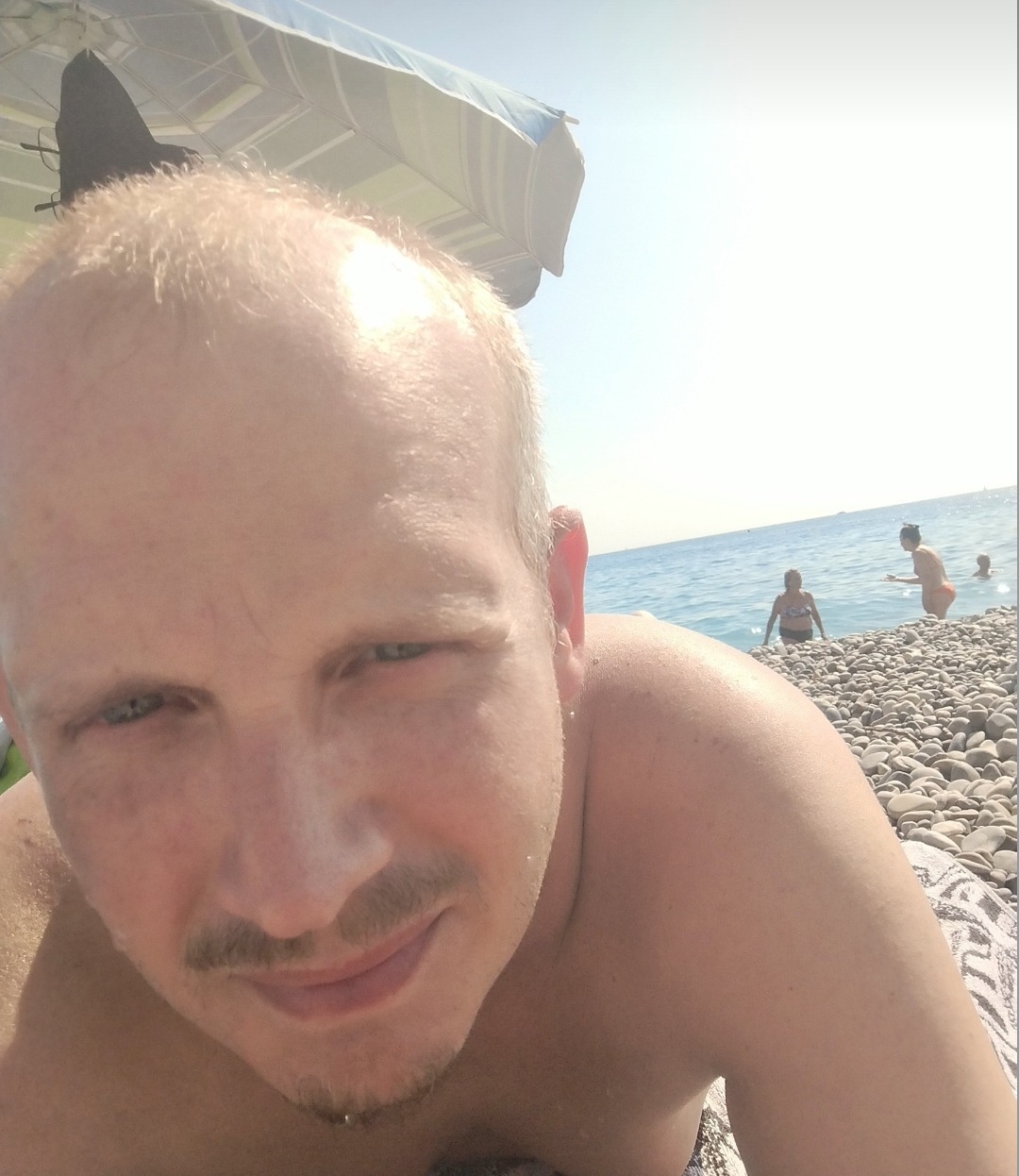 Profil de Brian, 44 ans, Biffle à Acquigny
