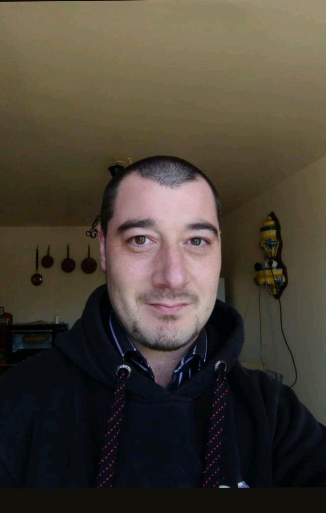 Profil de Aslam, 40 ans, Biffle à Avrigney-Virey