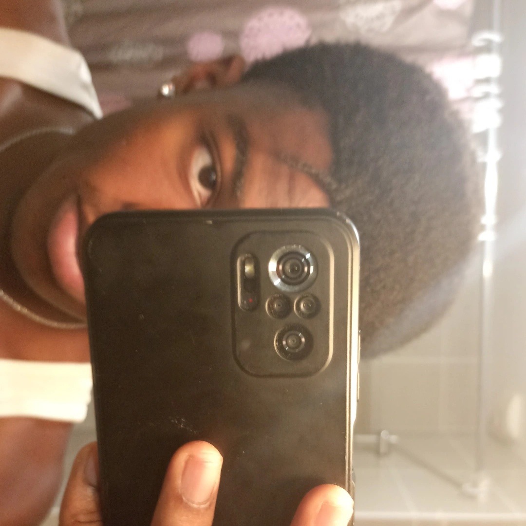 Profil de Marian, 20 ans, Biffle à Blignicourt