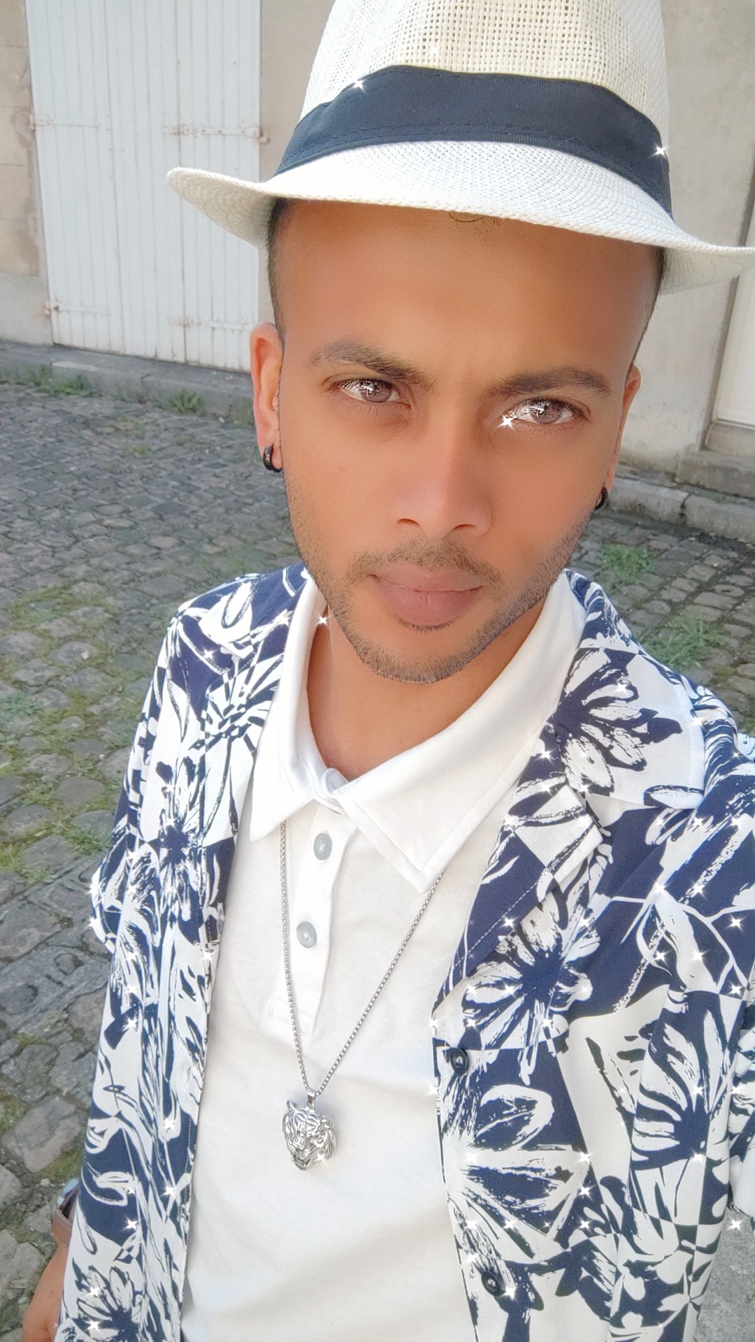 Profil de Muzaffer, 29 ans, Biffle à Cahan