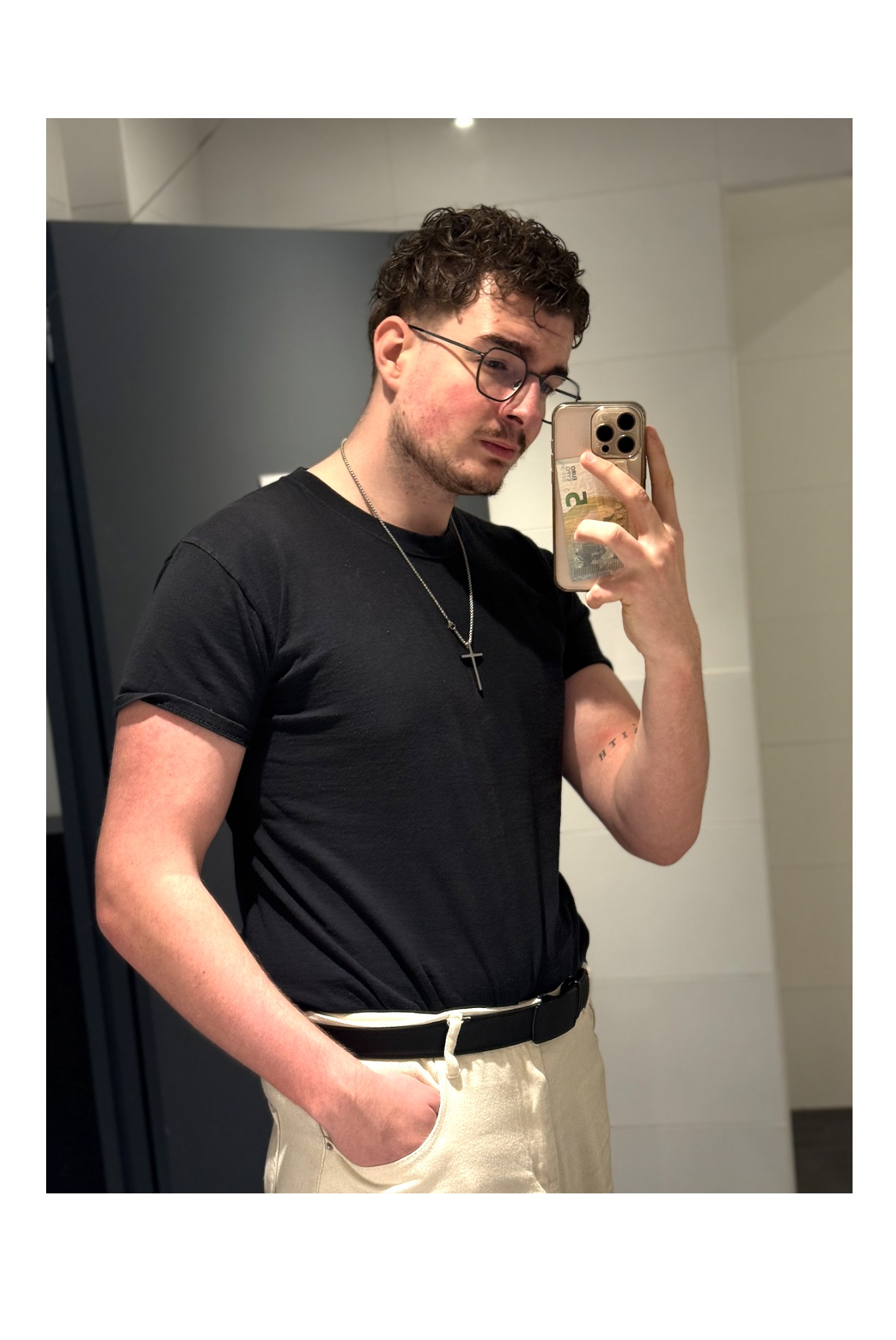 Profil de Zaky, 21 ans, Biffle à Germonville