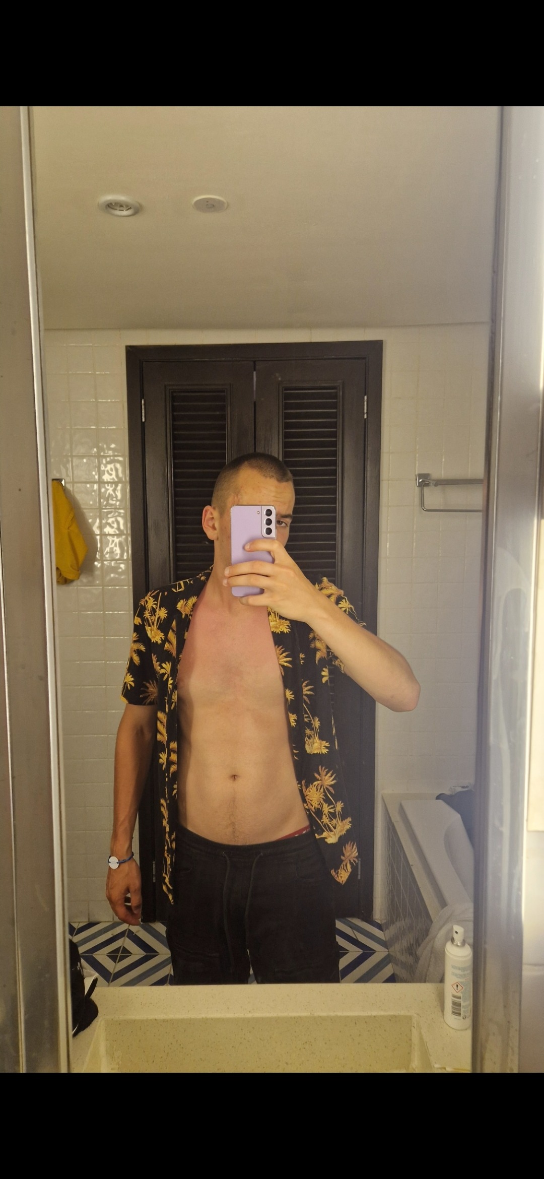 Profil de Walide, 20 ans, Biffle à Aulas