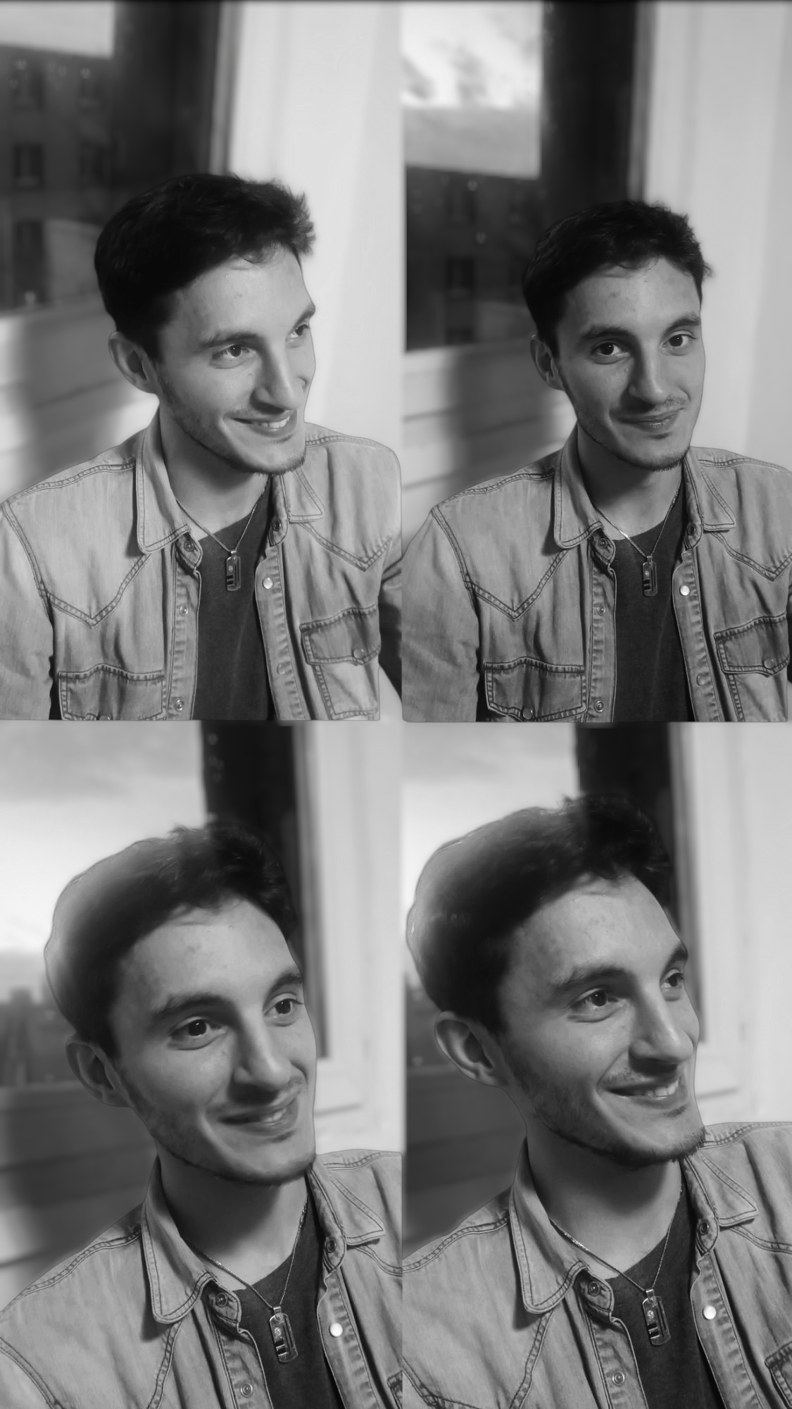 Profil de Juliann, 30 ans, Biffle à Blanot