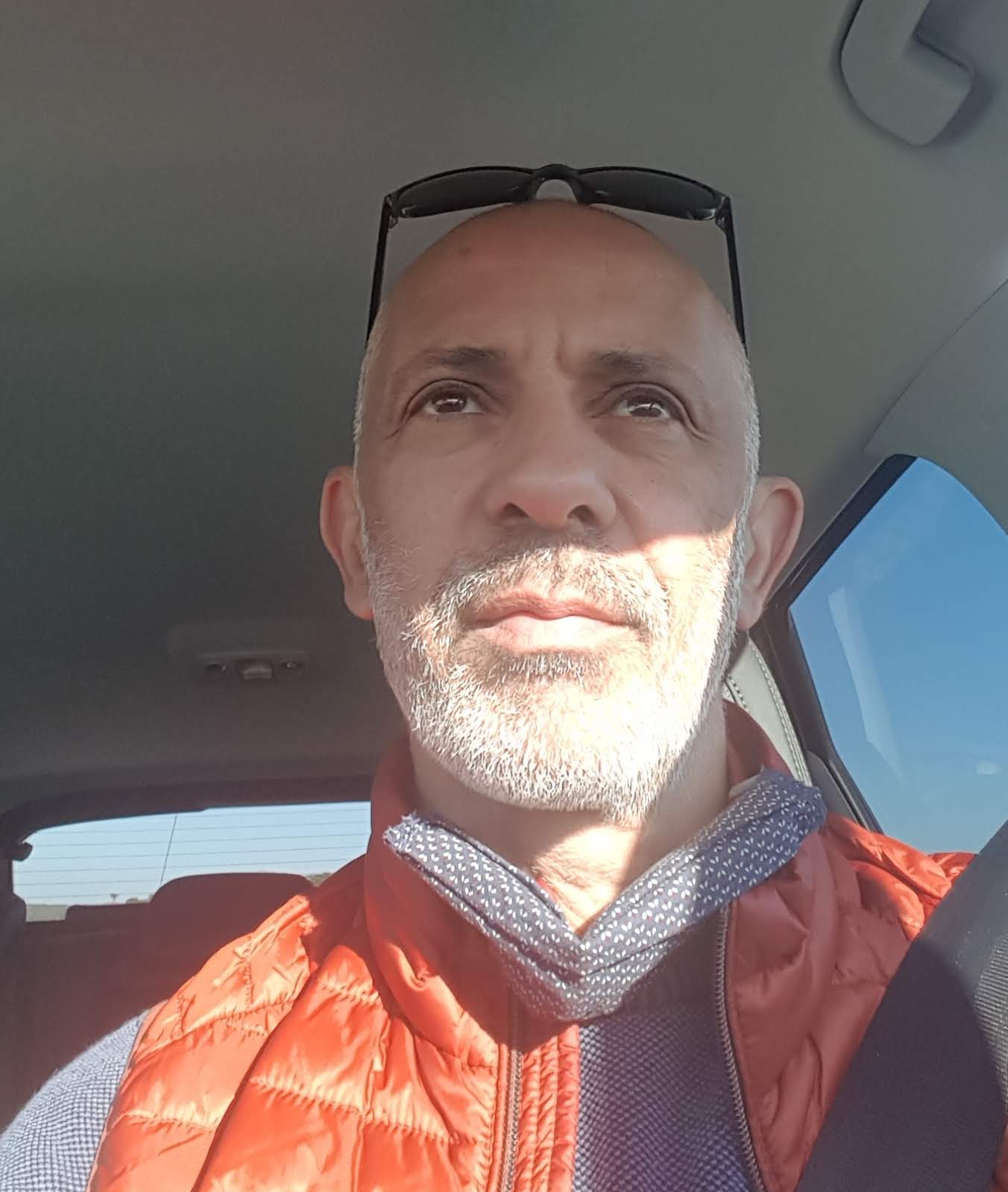 Profil de Marlonn, 50 ans, Biffle à Arcisses