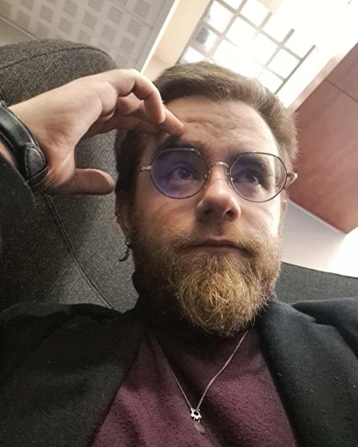 Profil de Kaled, 28 ans, Biffle à Belvis